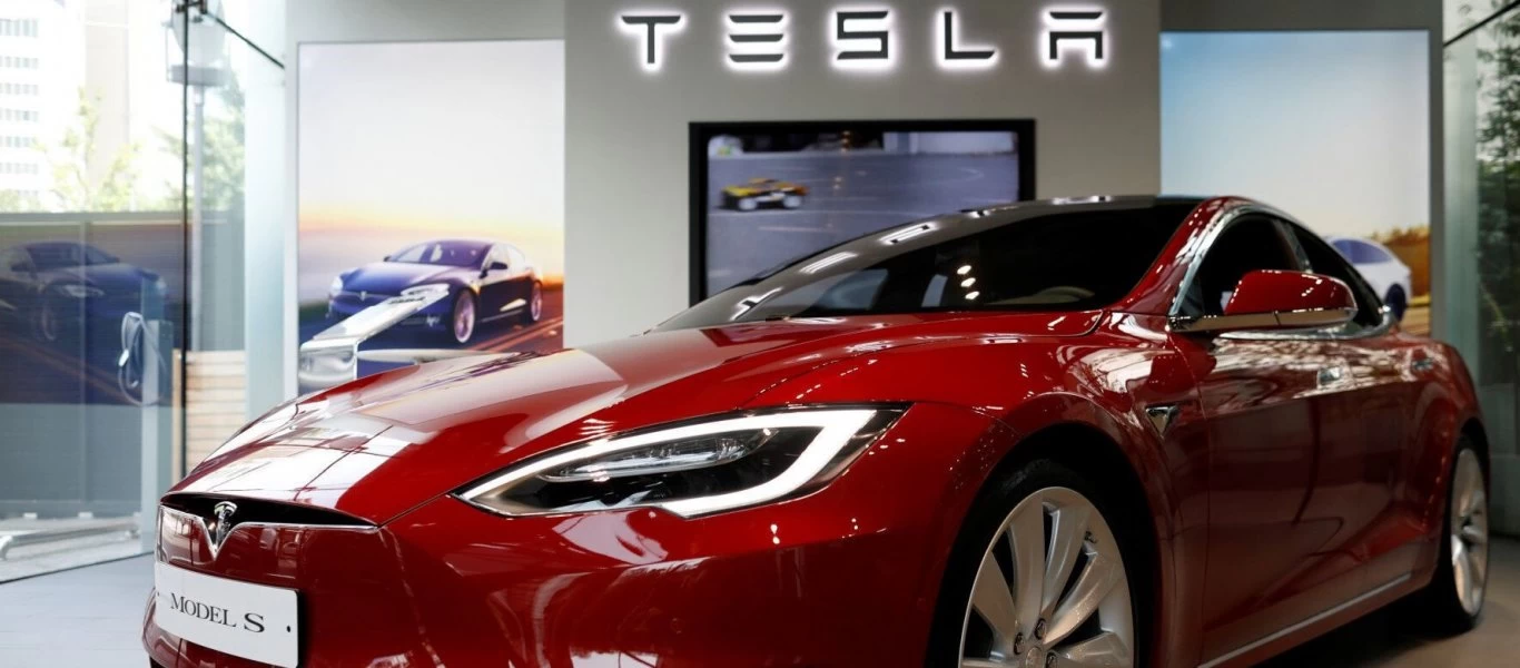 Tesla: Πρόστιμο 12 εκατ. ευρώ από τη Γερμανία για... περιβαλλοντικούς λόγους